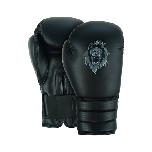 Raxid Tornado Boxing Gloves