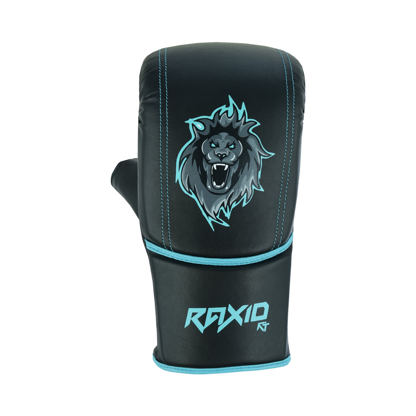 Raxid Fit Open Thumb Bag Boxing Gloves