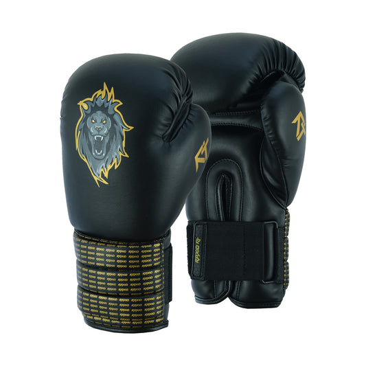 Raxid Tornado Boxing Gloves